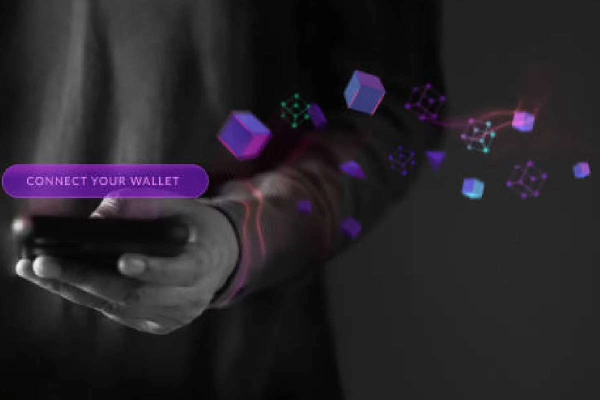 web3 wallet